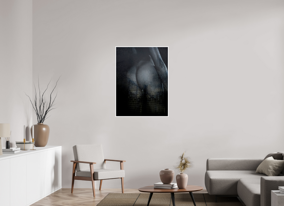 30 x 40″, Fuji Crystal Pearl w Broader WindowNude-5