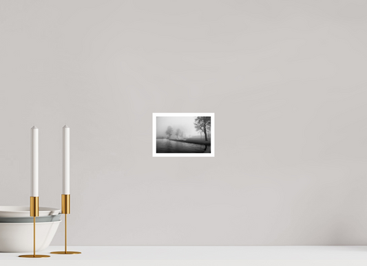 6 x 4″, PP Ilford Baryta P Border GWL-3