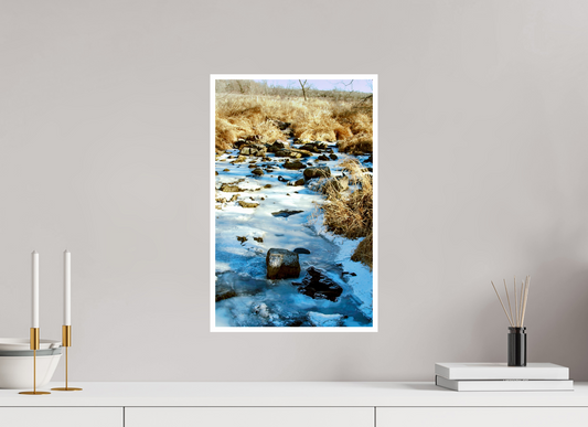 12 x 18.9″, PP Fujiflex HG Border Pipestone Park-1