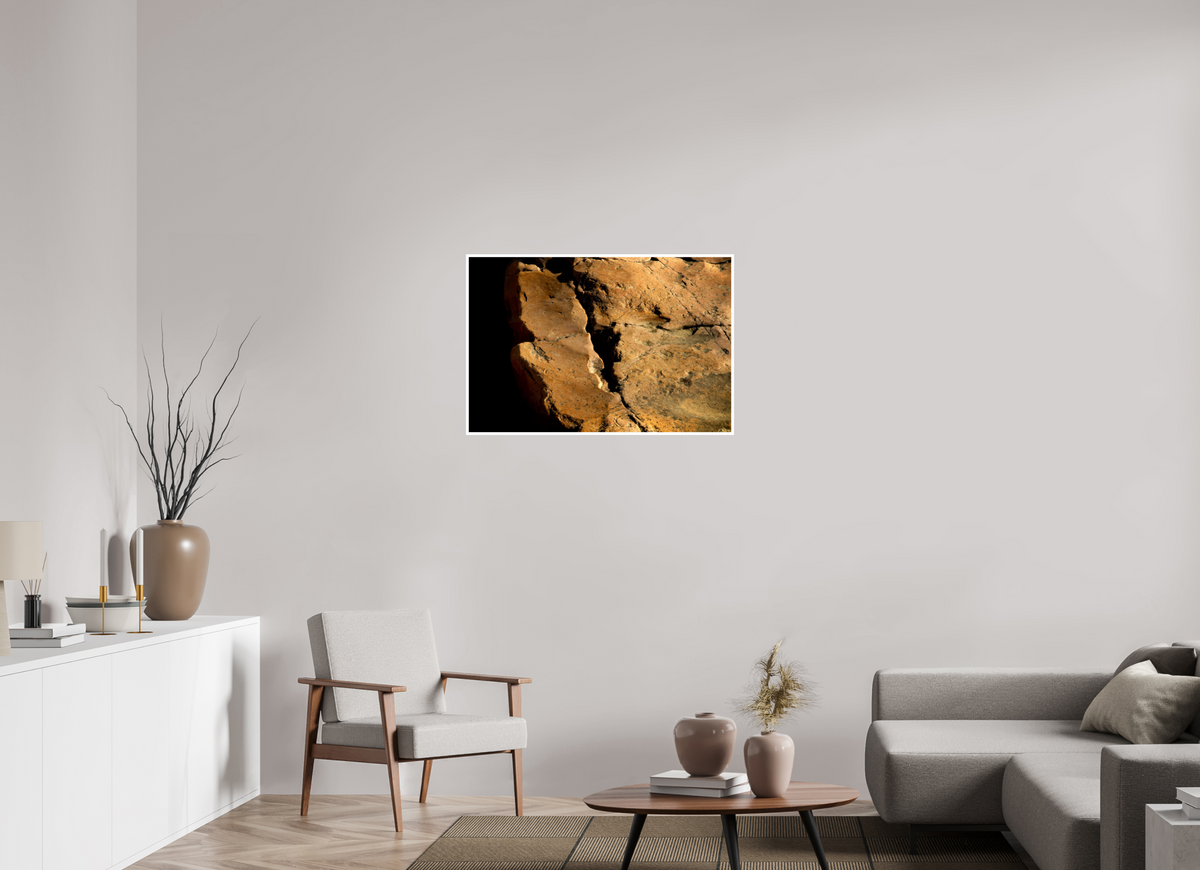 36 x 24″, Fuji Crystal Pearl w Broader Pipestone-6