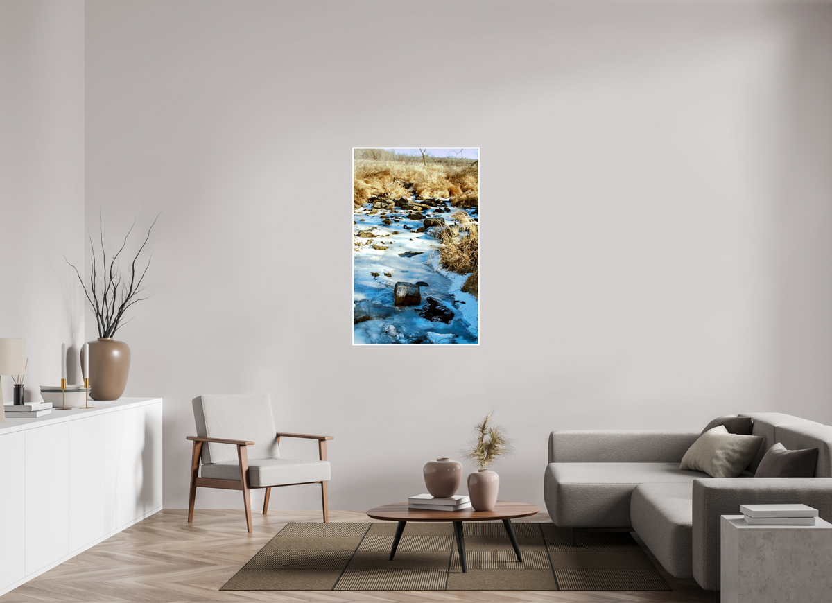 31 x 48.7″, PP Fujiflex HG Border Pipestone Park-1