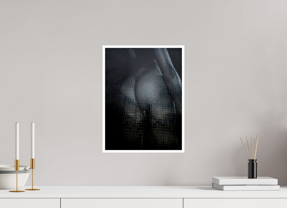 12 x 16″, Fuji Crystal Pearl w Broader WindowNude-5