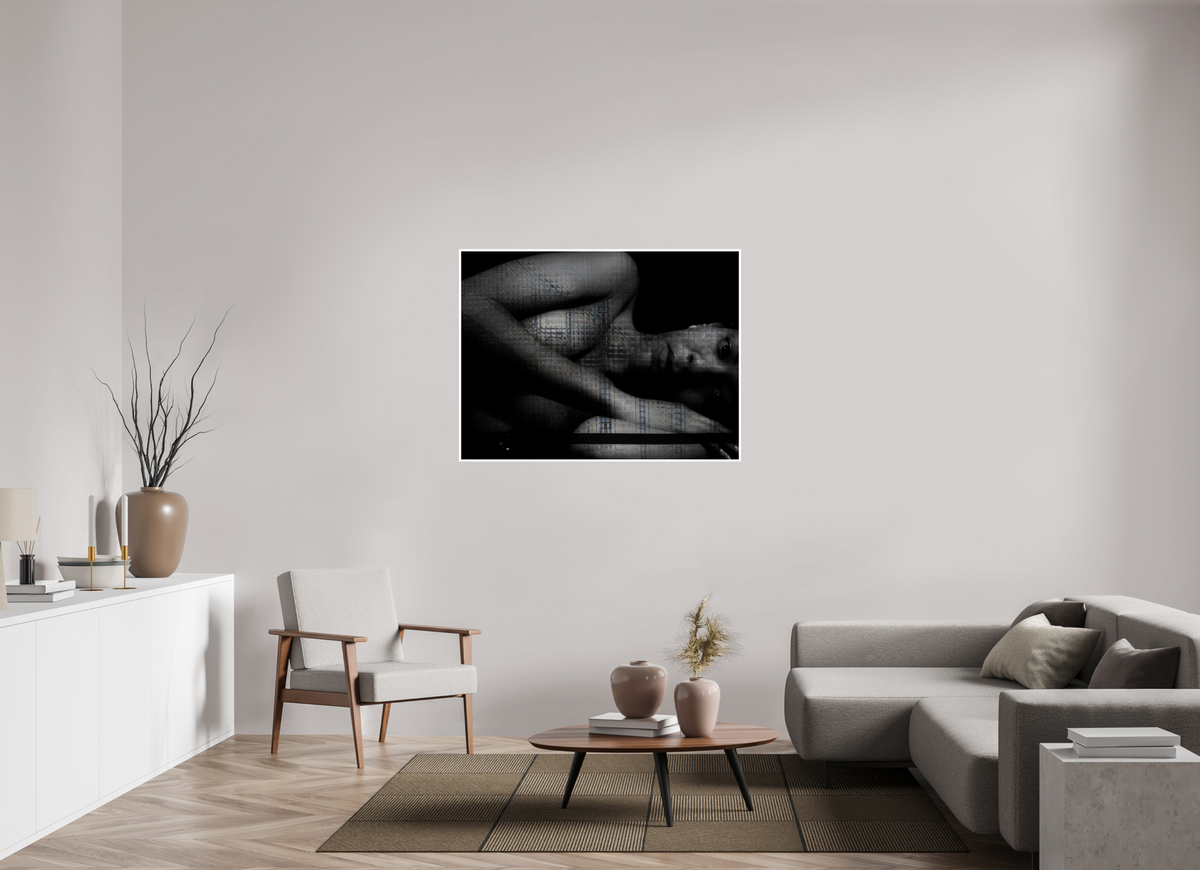 48 x 36″, Fuji Crystal Pearl w Broader WindowNude-2