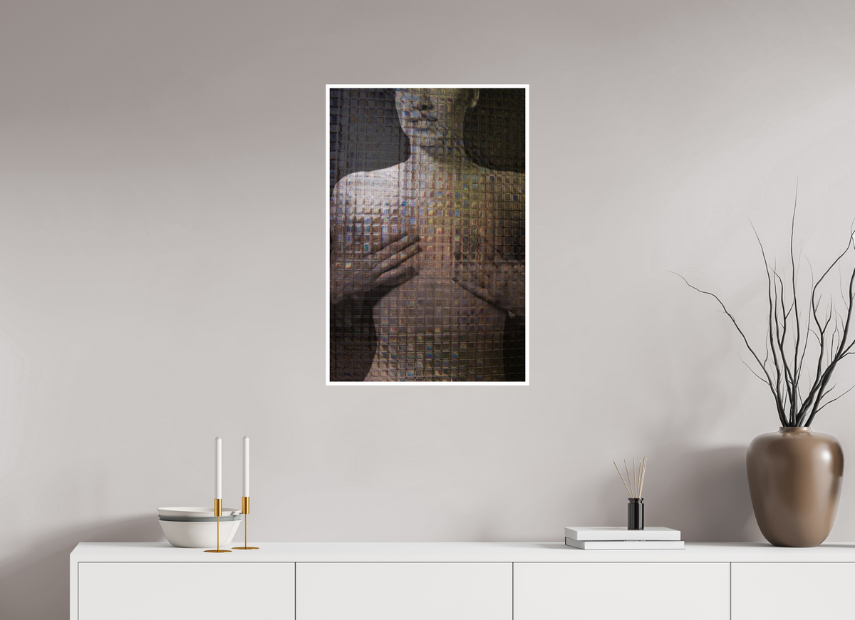 20 x 30″, Fuji Crystal Pearl w Broader WindowNude-6
