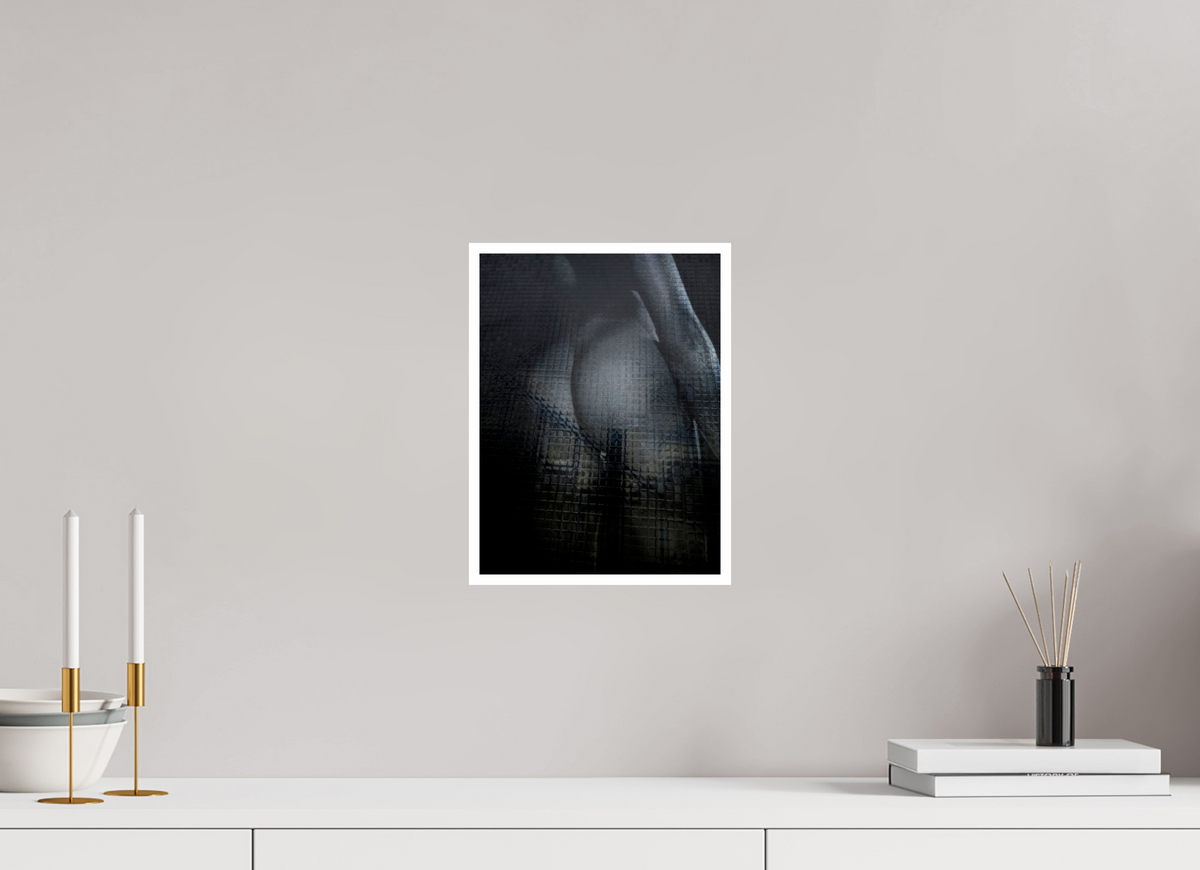 9 x 12″, PP Fuji Crstal DP II Border WindowNude-5