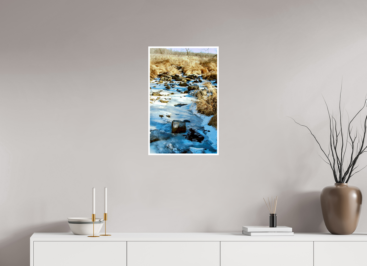 16 x 25.1″, PP Fujiflex HG Border Pipestone Park-1