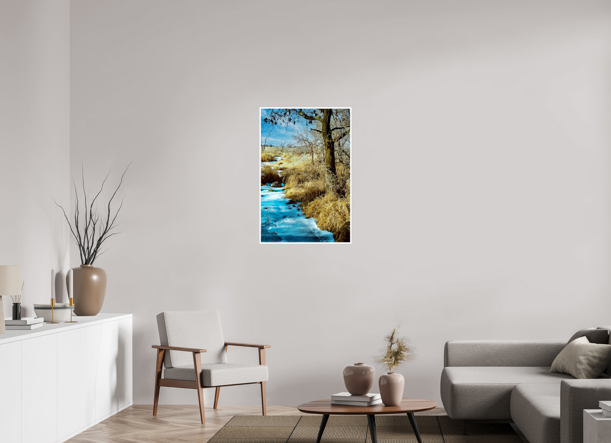 24 x 36″, PP Fuji Crstal DP II Border Pipestone-1