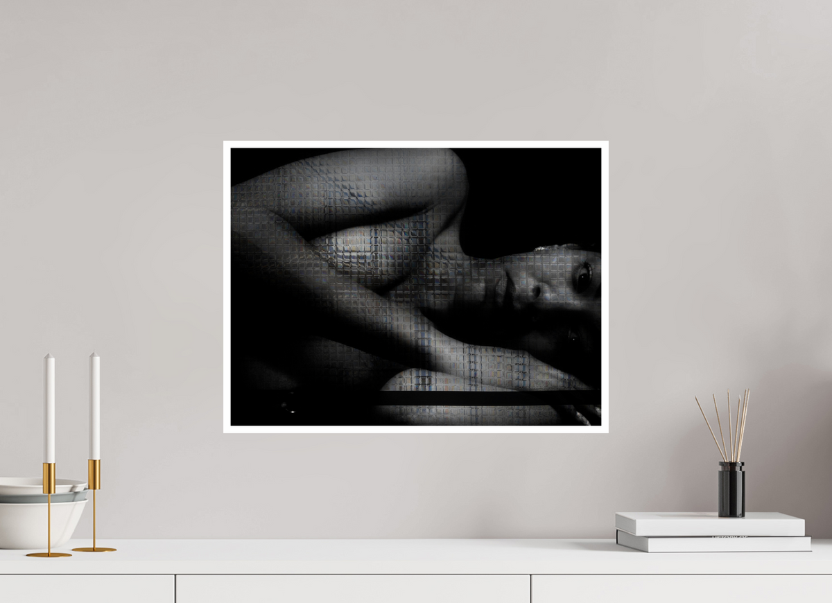 20 x 15″, PP Fuji Crstal DP II Border WindowNude-2