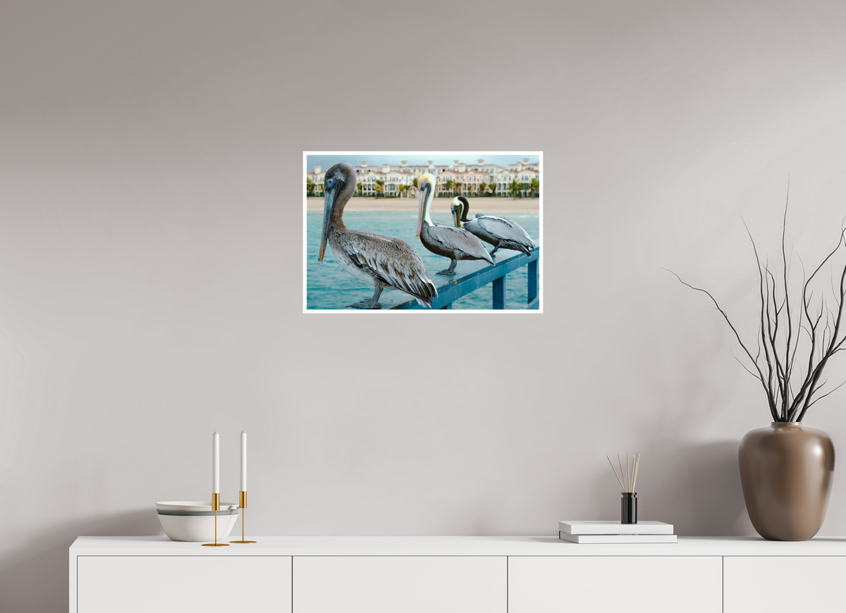24 x 16″, Fuji Crystal Pearl w Broader Pelican_4