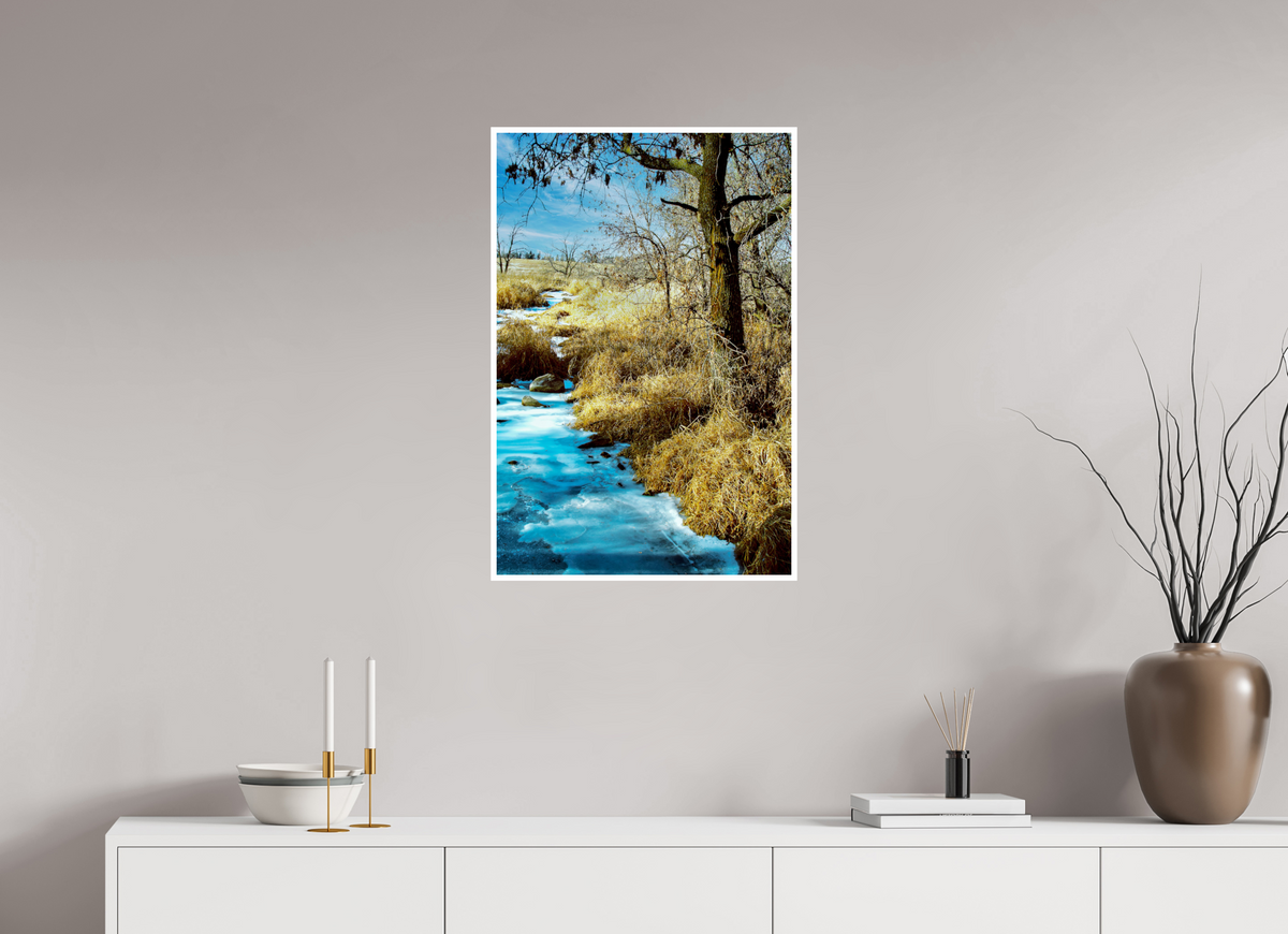 20 x 30″, PP Fuji Crstal DP II Border Pipestone-1
