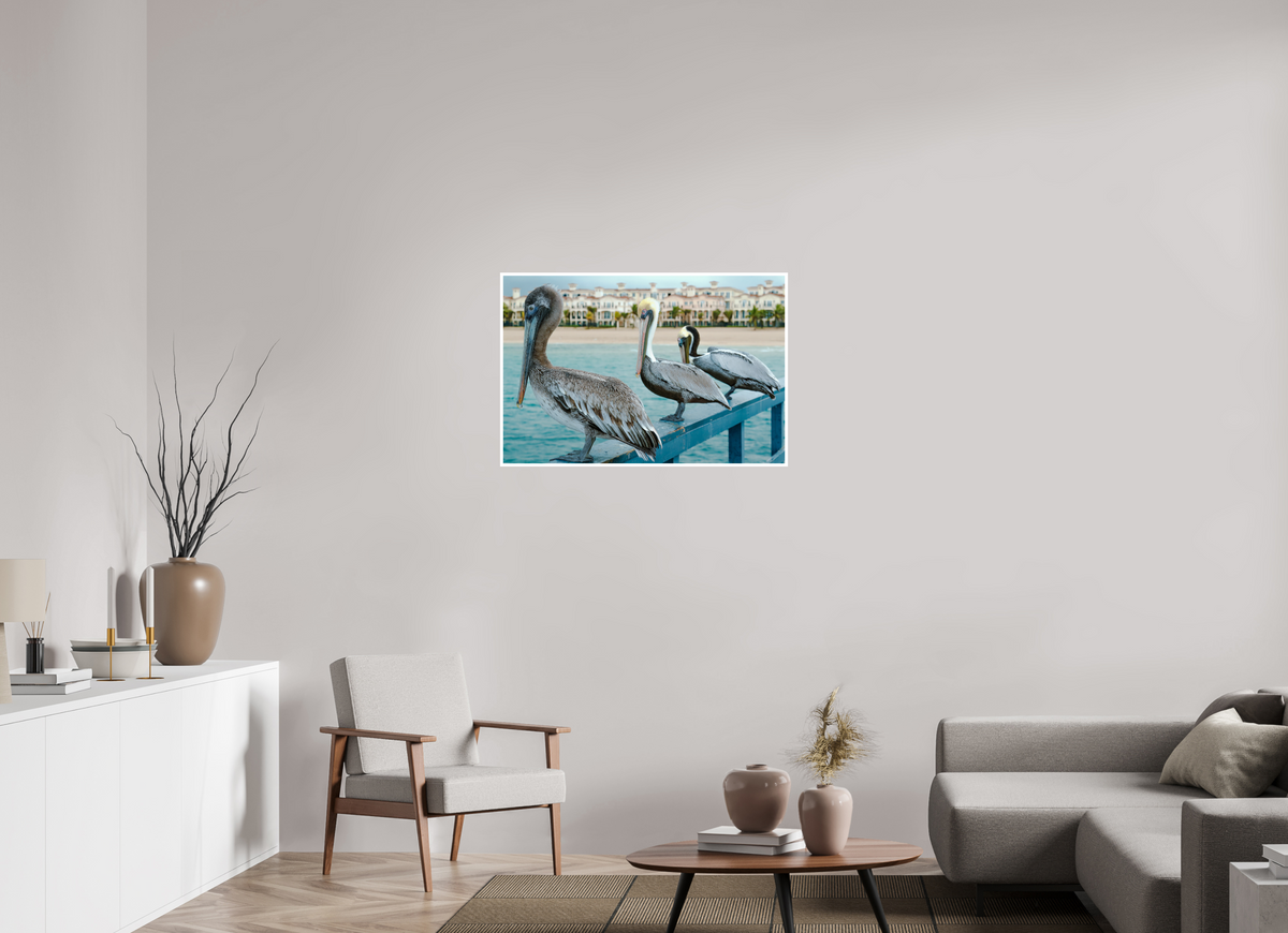 36 x 24″, PP Fuji Crstal DP II Border Pelican_4