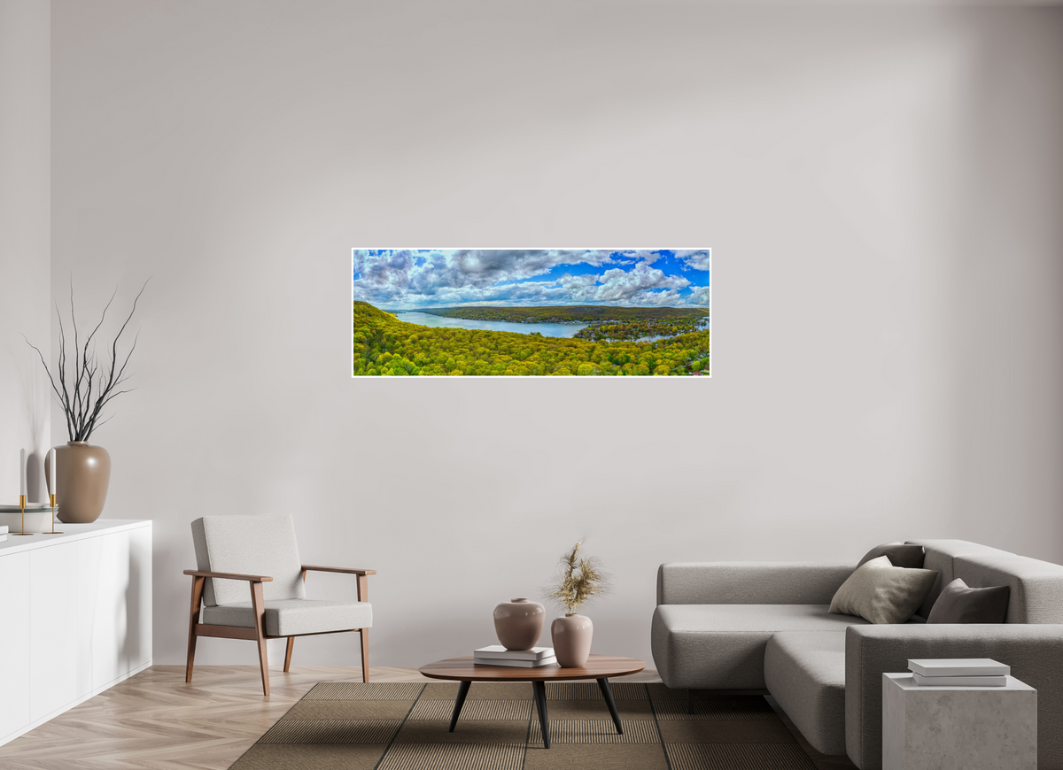 67.8 x 24″, PP Fuji Crstal DP II Border PAN-90-Wide