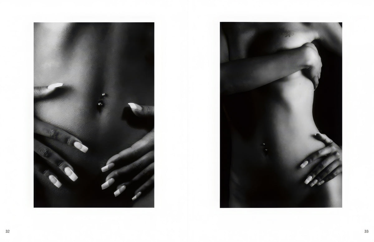 SHAPE AND FORM