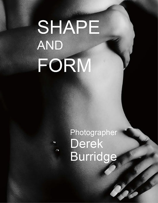SHAPE AND FORM