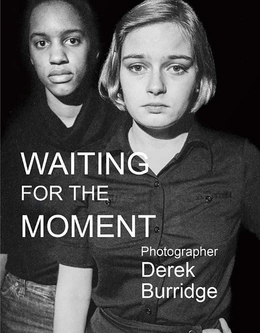 Waiting For The Moment
