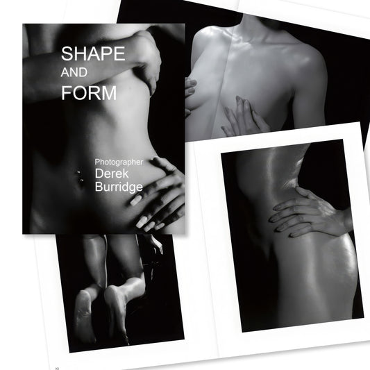 SHAPE AND FORM