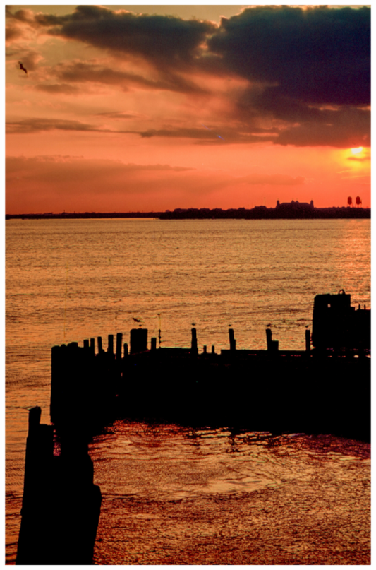 Main image Sun Set NYC