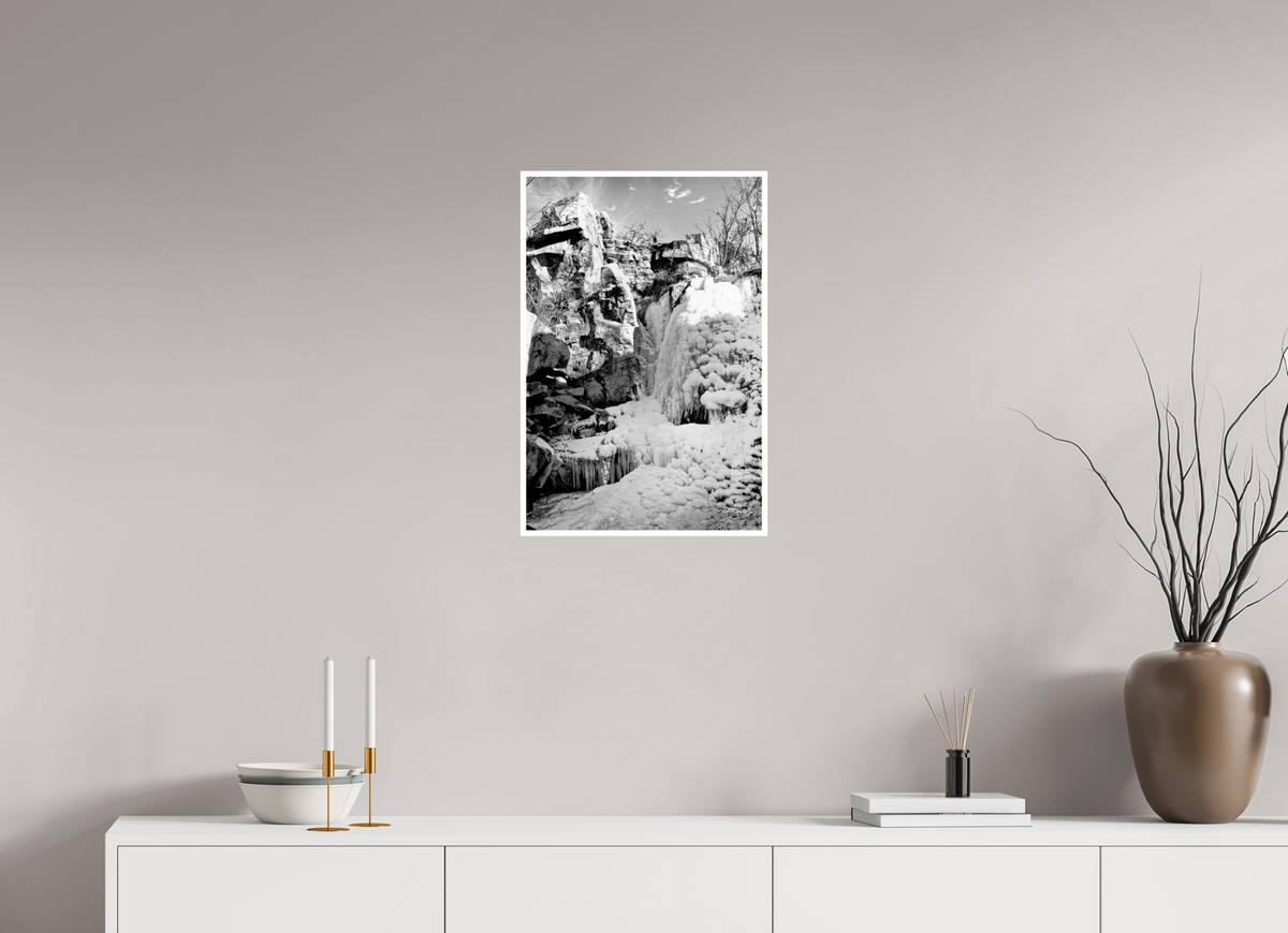 16 x 24″, PP Ilford BW Border Pipestone Park -3