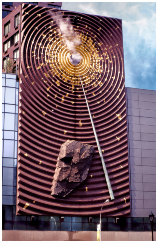Main image Building Art