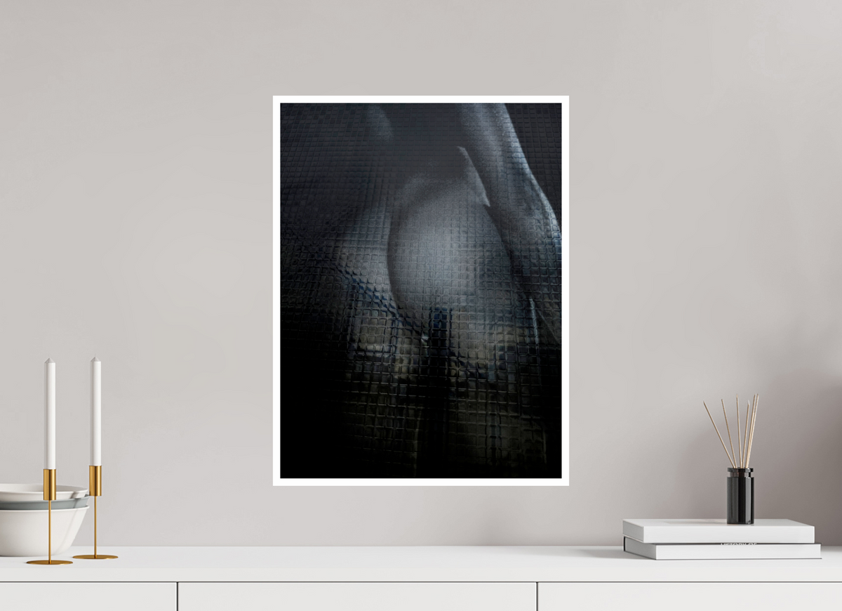 15 x 20″, Fuji Crystal Pearl w Broader WindowNude-5