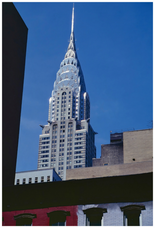 Main image The Chrysler Building