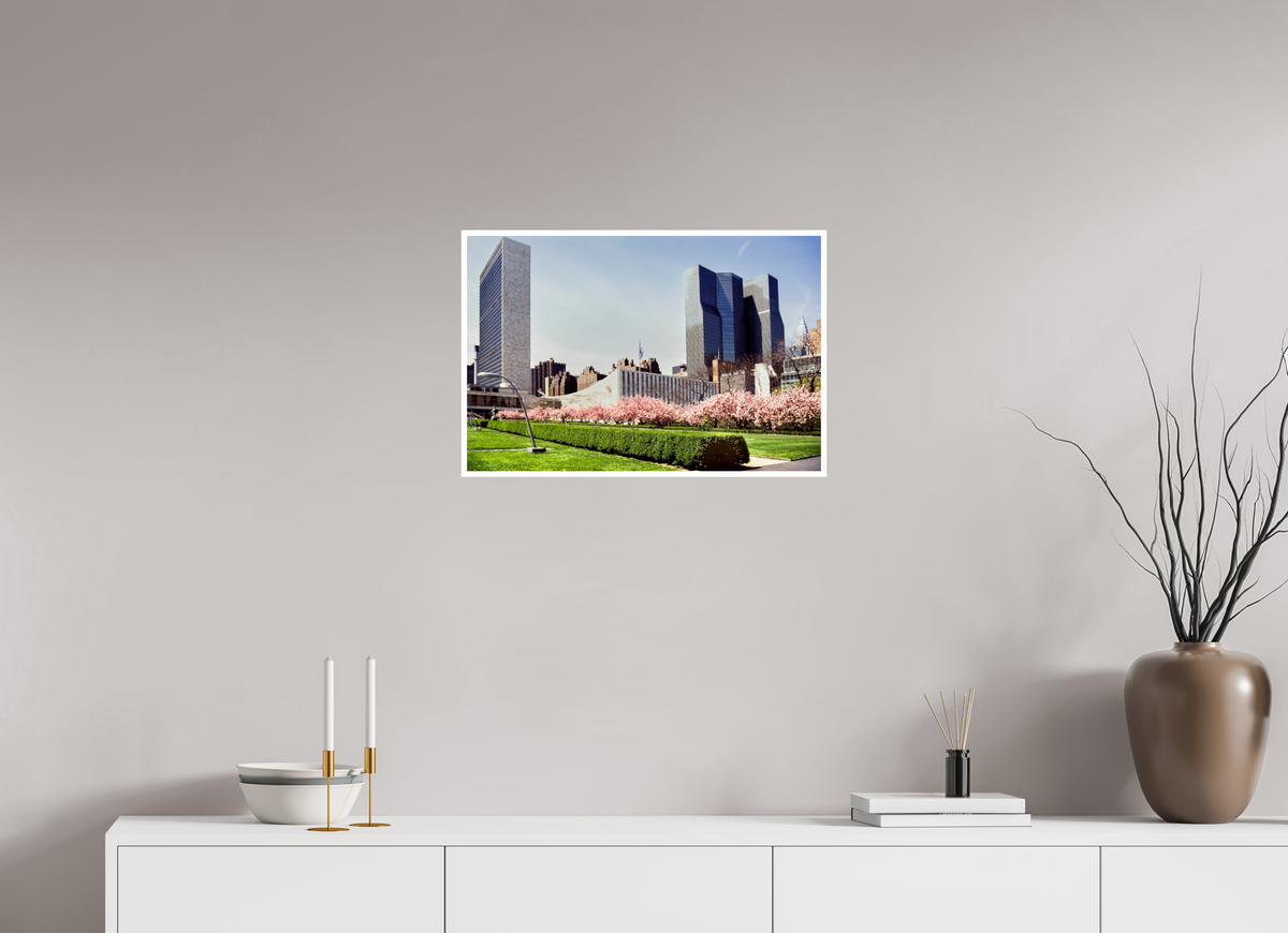 24 x 16″, Fuji Crystal Pearl w Broader UN-1997