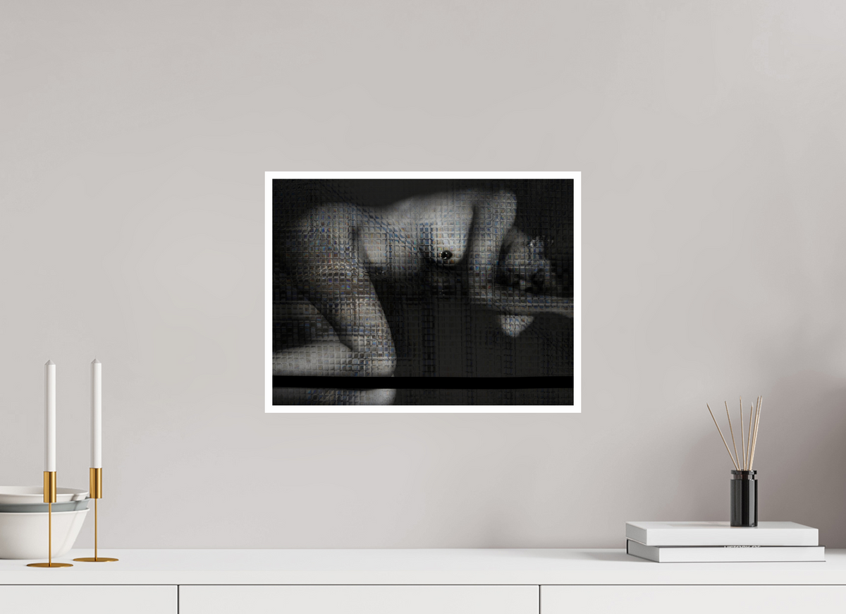 16 x 12″, PP Fuji Crstal DP II Border WindowNude-3