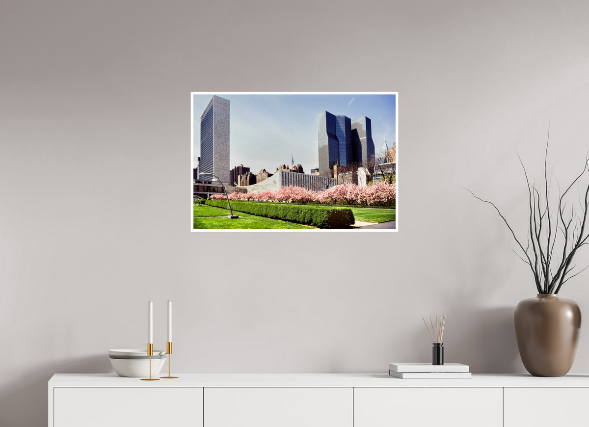 30 x 20″, Fuji Crystal Pearl w Broader UN-1997