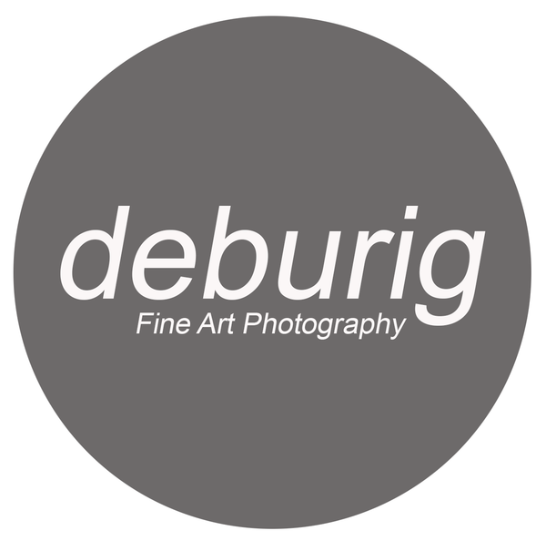 Derek Burridge Fine Art Photographer