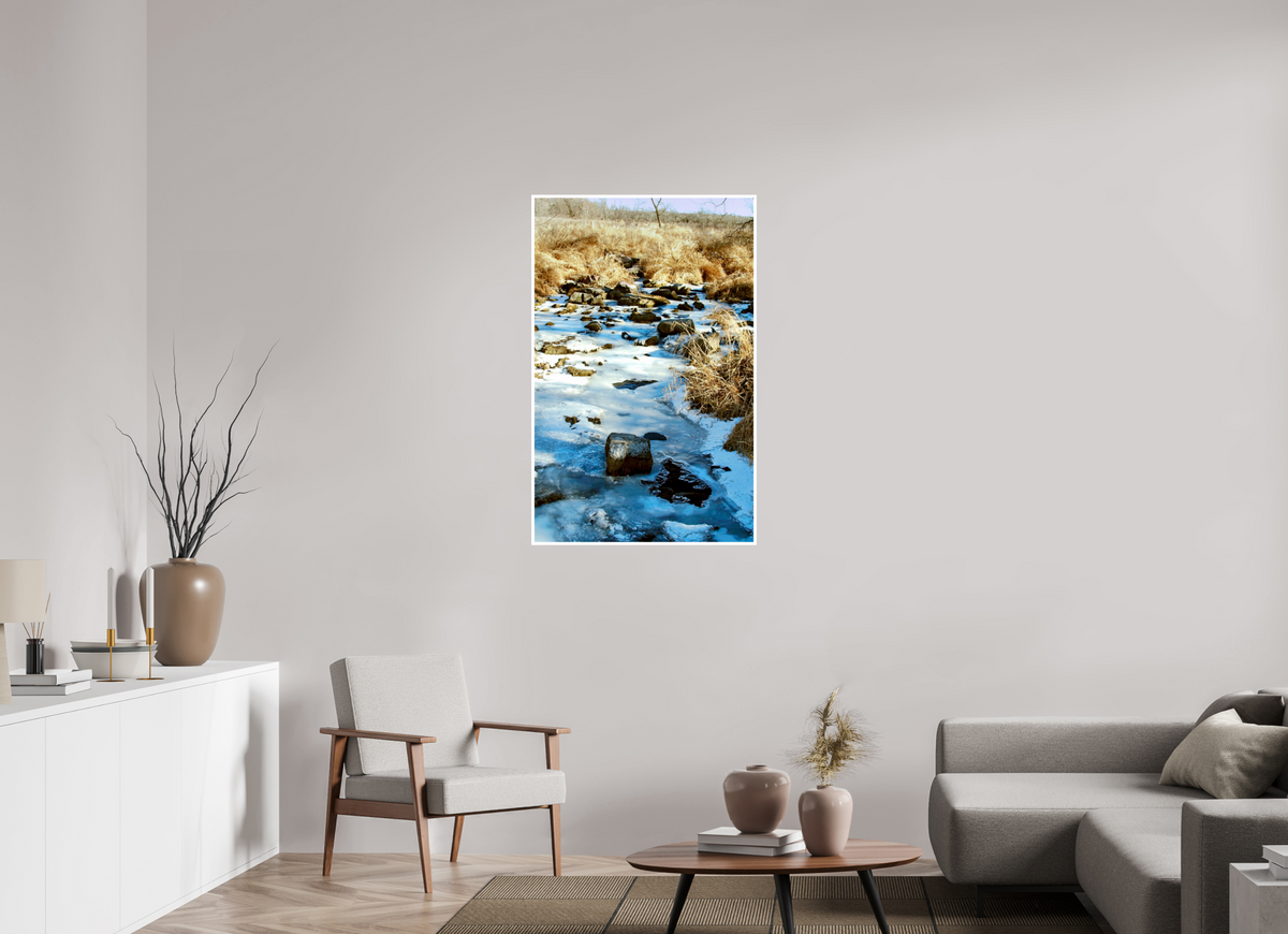 28 x 44″, PP Fujiflex HG Border Pipestone Park-1